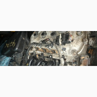 Complete Engine and Gearbox Mazda Cx9 2008-2012