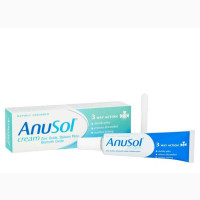 Anusol Cream -23g