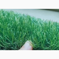 New Standard 30mm Green Artificial/Synthetic Grass Carpet