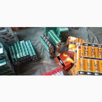 12v 24v Headl Bulbs