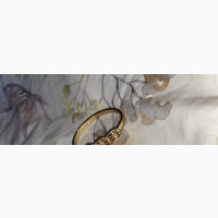 Stylish Gold Bracelet