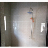1bdrm Bungalow in Sauka New Site, Lugbe District for Rent
