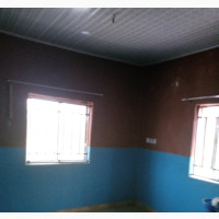 1bdrm Bungalow in Sauka New Site, Lugbe District for Rent
