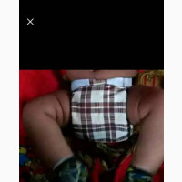 Washable Diapers