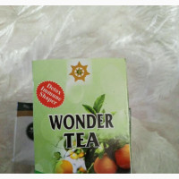 Wonder Tea