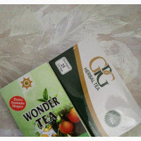 Wonder Tea