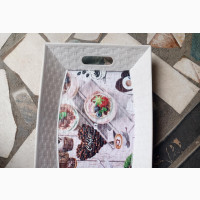 Plastic Tray for Souvenir Gift (12pcs)