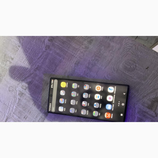 Samsung Galaxy Note 10 5G 256 GB White