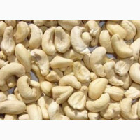 Crispy Cashew Nuts - WW450