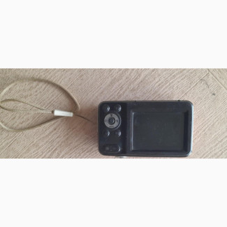 Samsung Es80 Camera