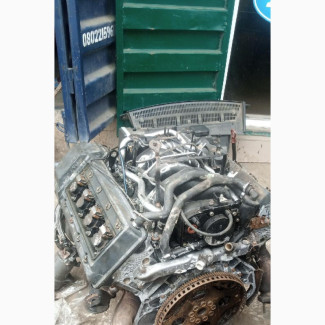 Engine Range Rover Vogue 2003-2004