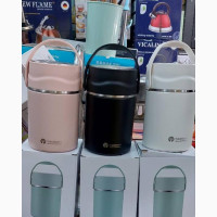 800ml Food Flask - Brand New