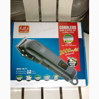 Kiki Cordless/Wireless Hair Clipper