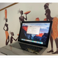 Laptop Apple MacBook Pro 2010 4GB Nvidia HDD 128GB