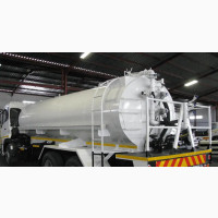 West bestern services - Diesel Supply Services