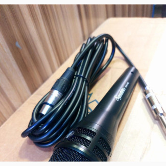 Signature Dynamic Wired Microphone KTV130