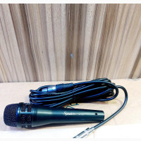Signature Dynamic Wired Microphone KTV130