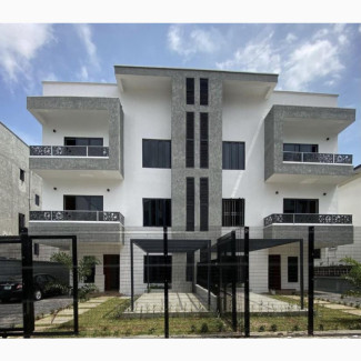 4bdrm Duplex in Ikoyi S.W for sale