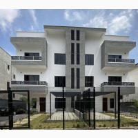 4bdrm Duplex in Ikoyi S.W for sale