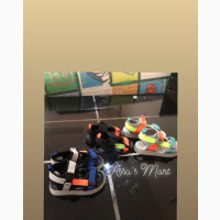 Unisex Led Light Sandals