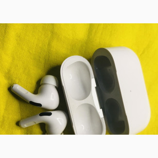 Very Clean Used Airpod Pro