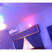 Curtains and Duvets