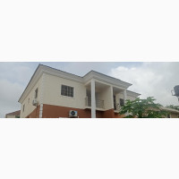 Furnished 3bdrm Duplex in Mcglobal Homes, Lokogoma for sale