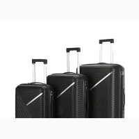 High Quality Designer Luxury Aluminum Suits Case