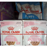 Royal Canin Kitten Food