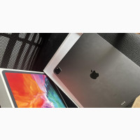 Apple iPad Pro 12.9 (2020) 1 TB Gray