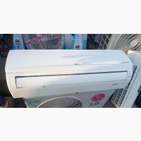 1.5 LG Inverter Air Conditioner