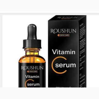 Roshun Skincare