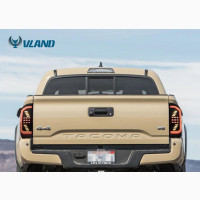 Rear Light Toyota Tacoma 2022 LED