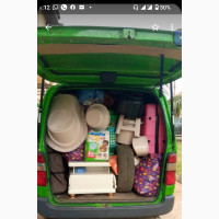 Effortlessly Relocate Your Household Items with Pioneer Exploits Logistics Ltd