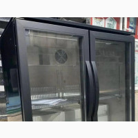 Industrial 2doors Wine Chiller
