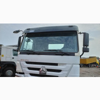 Brand New 371hp Howo Sinotruk CNHTC Truck Head