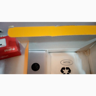 MTN Universal Broadband 4G Cat4 Router