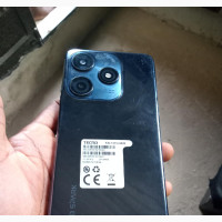 Tecno Spark 10C 128 GB Purple - Brand New, No Faults