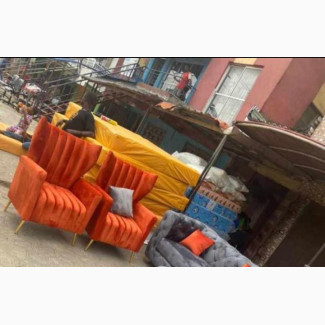 Home Comfort Sofa Chair - Strong Durable