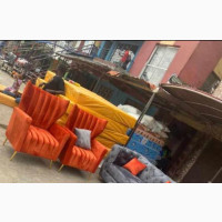 Home Comfort Sofa Chair - Strong Durable