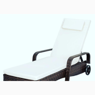 Brand New Rattan Chairs with Arms