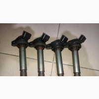 Japanese Denso Ignition Coil for Toyota Corolla 2008 to 2020