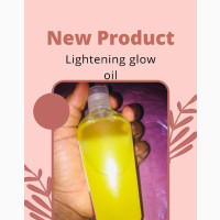 Lightening Glow Oil