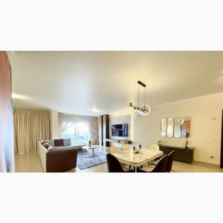 Luxurious 3 Bedroom Condo with Pool and Gym in Ikoyi Lagos