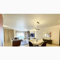 Luxurious 3 Bedroom Condo with Pool and Gym in Ikoyi Lagos