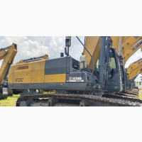 Brand New XCMG 335C Excavator - Available for Sale