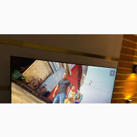 Television Smart 55inches Curve