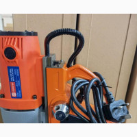 35mm Magnetic Drill Machine Eurotex - Brand New