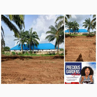 Plots of Land at Ugwuashiukwu Delta State Polythenic Asaba