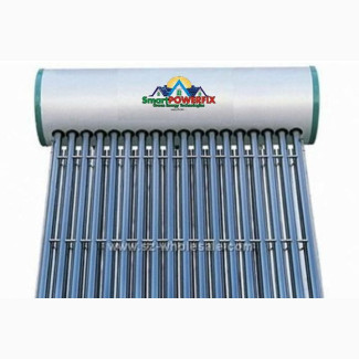 Solar Water Heater of Various Sizes
